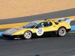 Ferrari 512 BB LM 1978 года